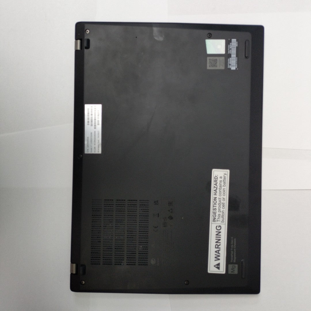 LAPTOP LENOVO THINKPAD T14S GEN 4 (2024) 512 GB SSD 32 GB RAM