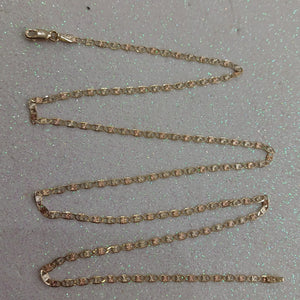 CADENA MARINERA 3.4G 55 CM (NUEVO)