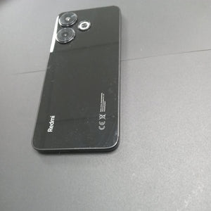 CELULAR XIAOMI REDMI 13 24049RN28L (2024) 256 GB 8 GB RAM (SEMINUEVO)