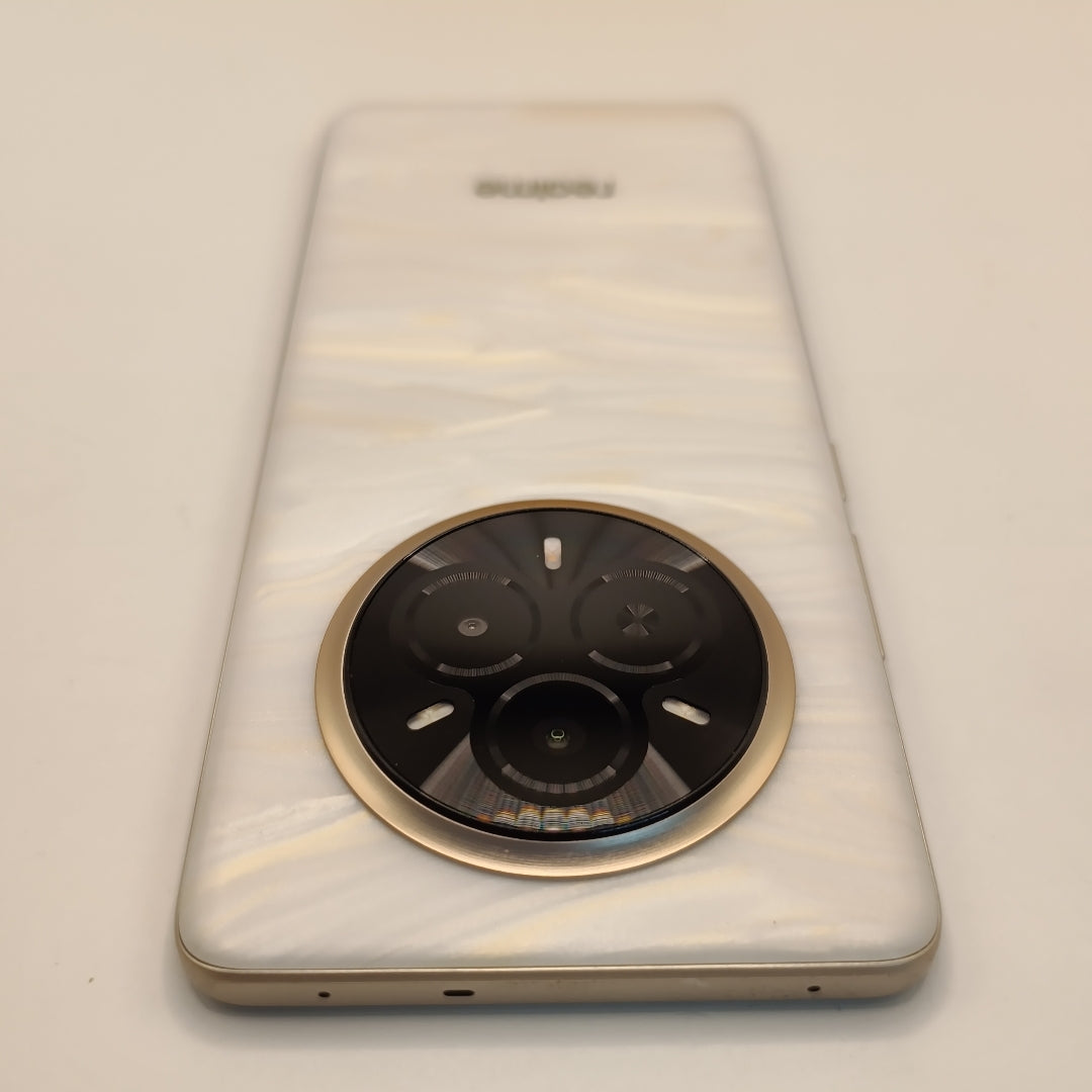 CELULAR REALME 14 PRO 5G RMX5056 (2025) 256 GB 8 GB RAM (SEMINUEVO)