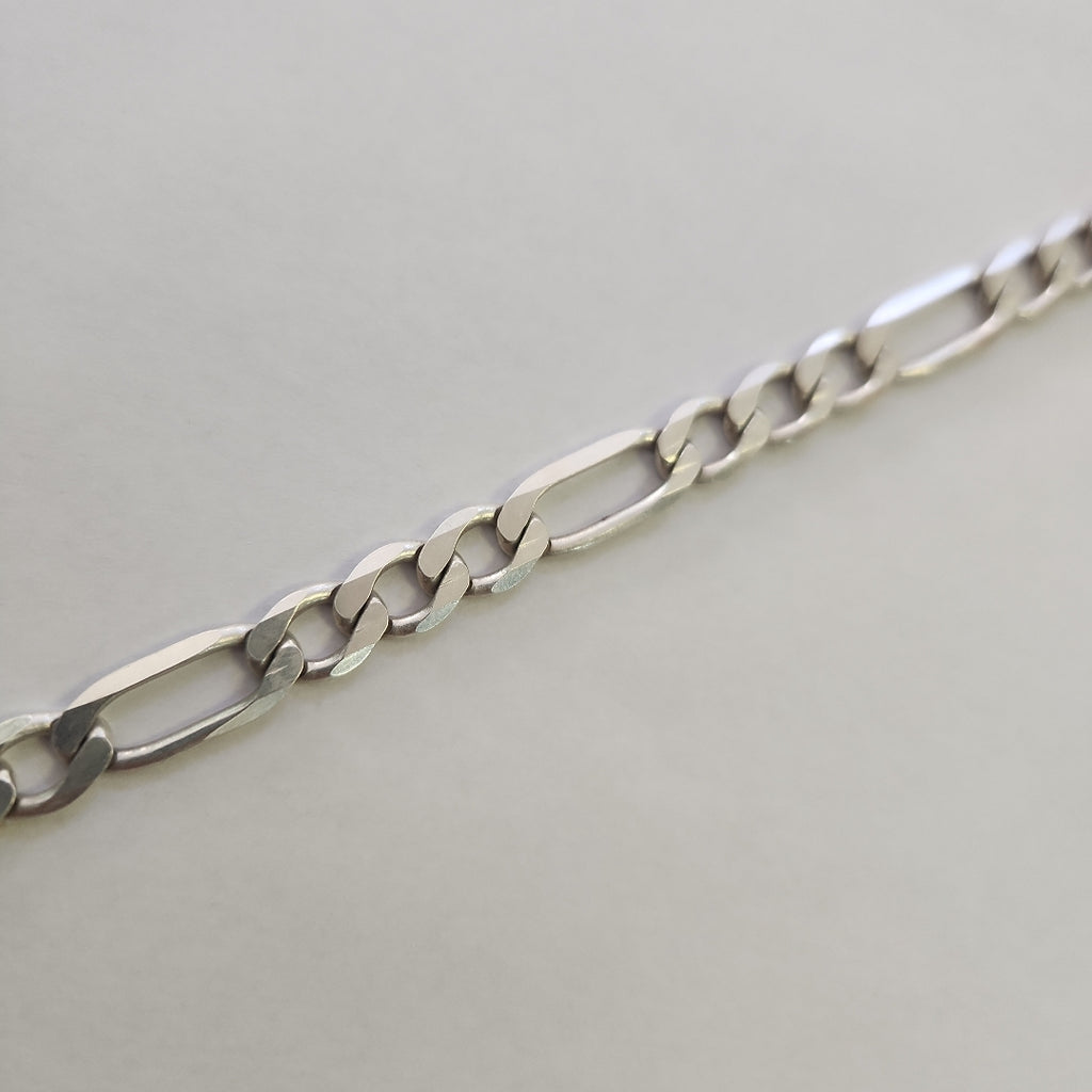 PULSERA PLATA 13.7 GRMS (SEMINUEVO)