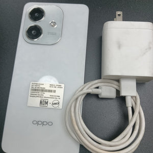 CELULAR OPPO  A60 CPH3669 256 GB 8 GB RAM (SEMINUEVO)