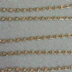 CADENA MARINERA 3.4G 55 CM (NUEVO)