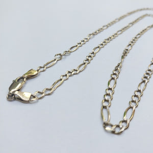 CADENA ORO 8 K 5.6 GRMS (SEMINUEVO)