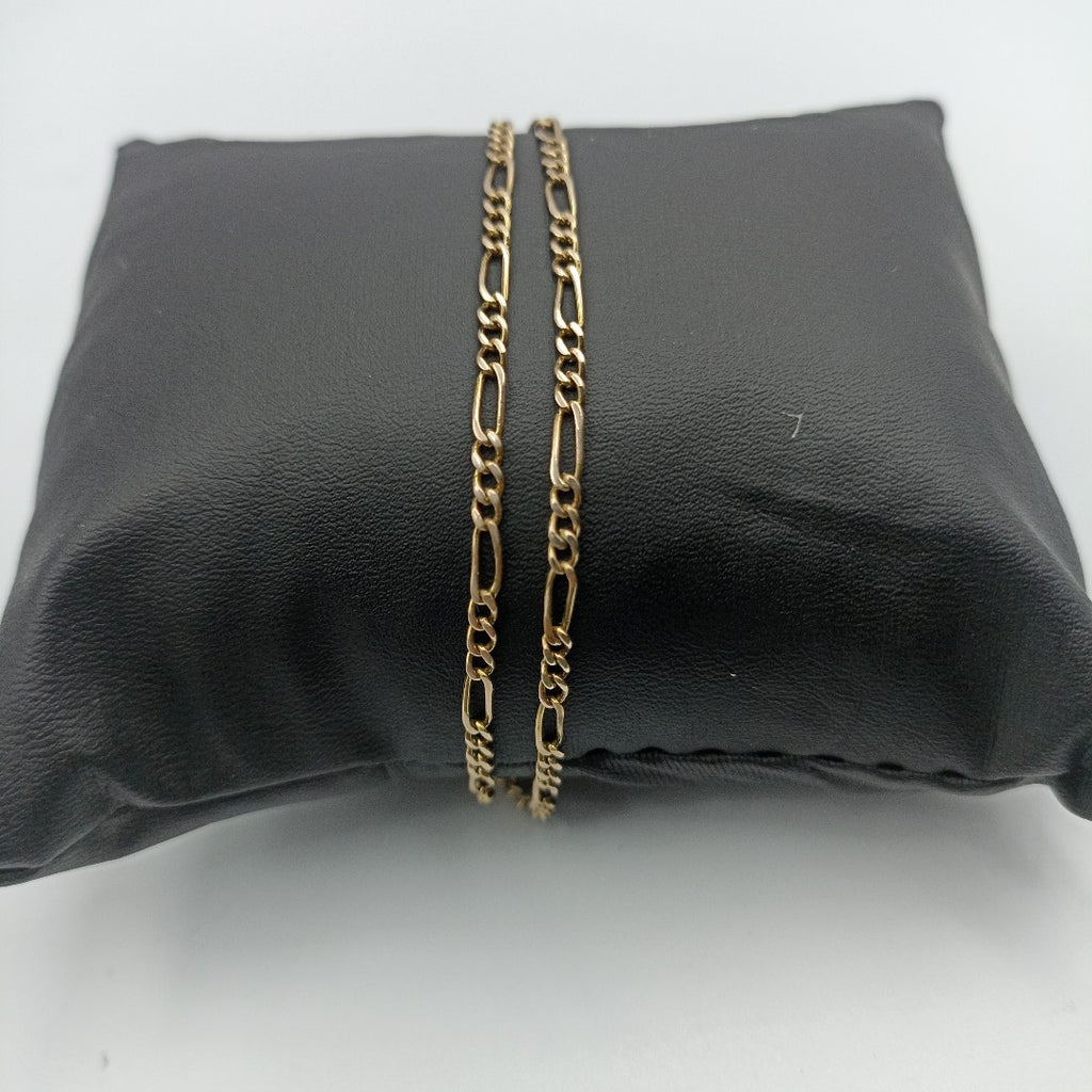 CADENA ORO 8 K 6 GRMS (SEMINUEVO)