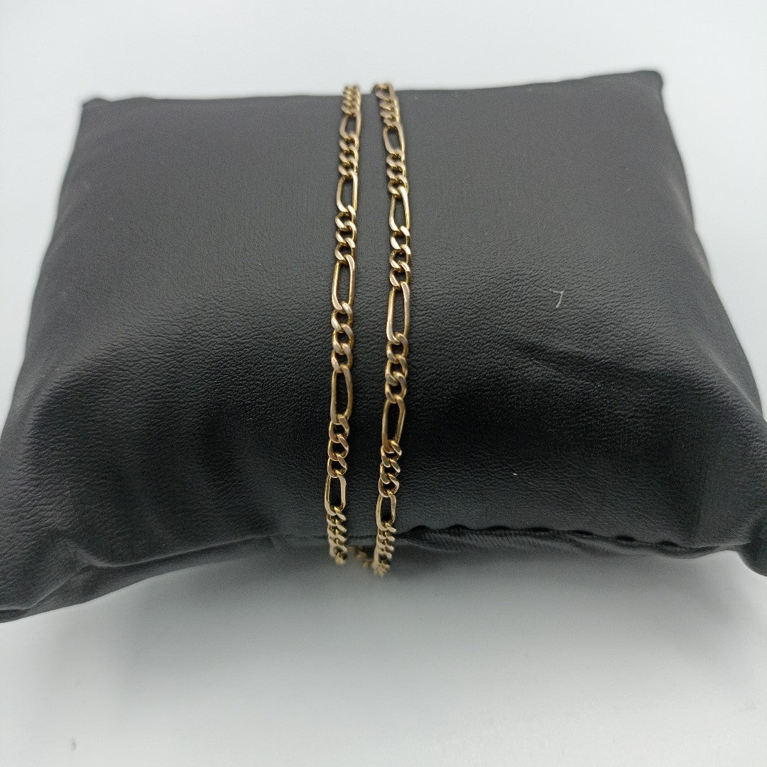 CADENA ORO 8 K 6 GRMS (SEMINUEVO)