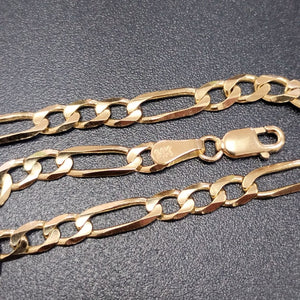 PULSERA 3X1 4.8G 18 CM (NUEVO)