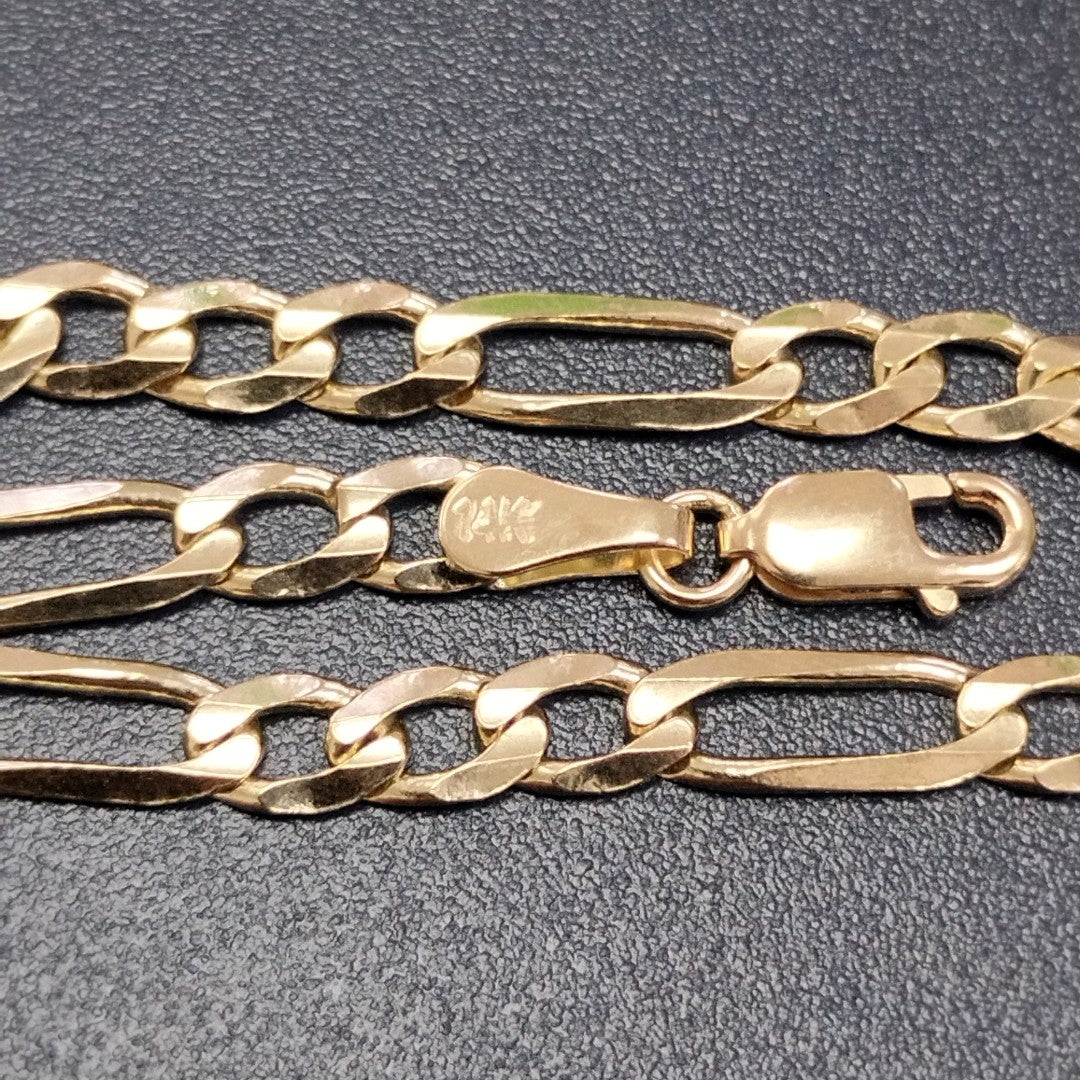 PULSERA 3X1 4.8G 18 CM (NUEVO)