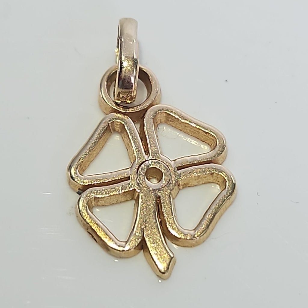 K1 1,10 GRMS 10 K ESPECIFICACIONES COMPLEMENTARIAS DIJE TREBOL (SEMINUEVO)