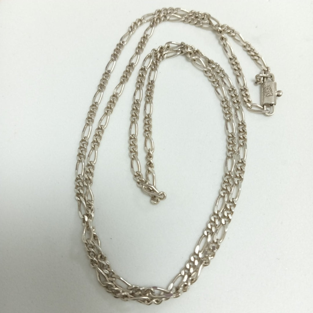 CADENA PLATA 12 GRMS (SEMINUEVO)