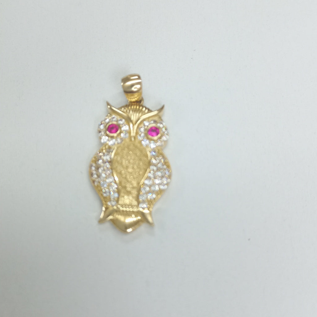 DIJES ORO 14K 3.2 (NUEVO)