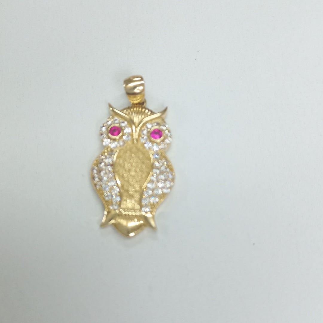 DIJES ORO 14K 3.2 (NUEVO)