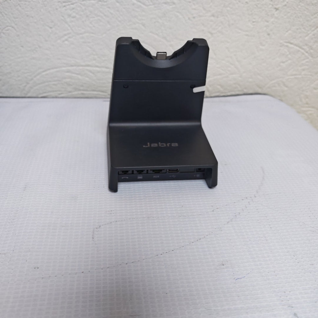 AUDIFONOS JABRA ENGAGE 65 SE INALAMBRICO ON EAR (SEMINUEVO)