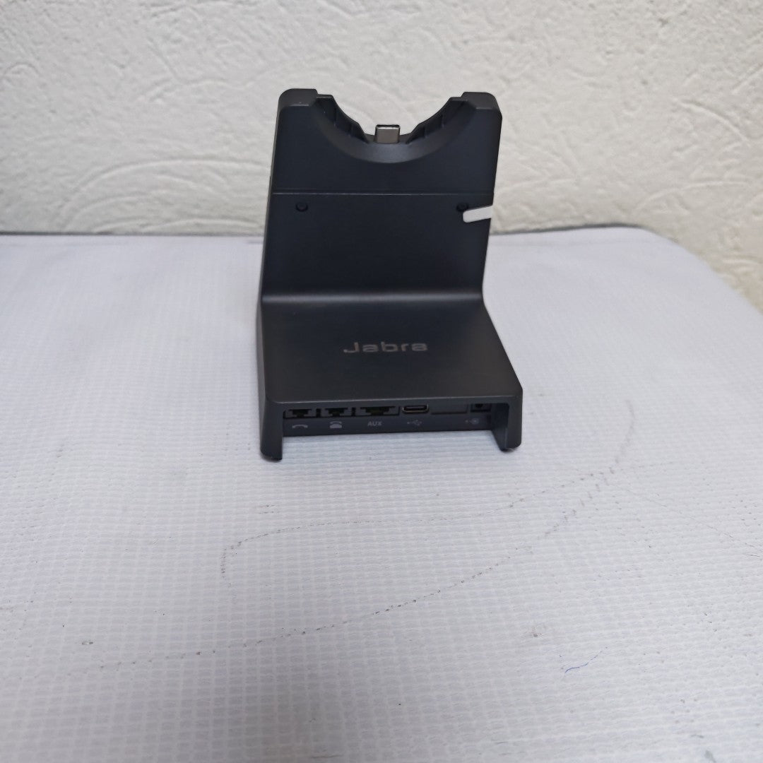 AUDIFONOS JABRA ENGAGE 65 SE INALAMBRICO ON EAR (SEMINUEVO)