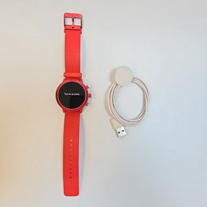SMARTWATCH MICHAEL KORS ACCESS MKT-5073 43 MM GPS (SEMINUEVO)