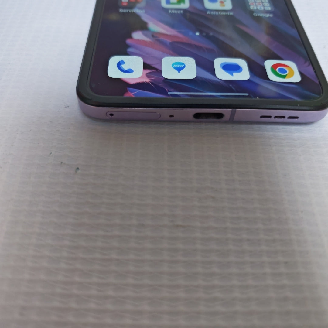 CELULAR OPPO  FIND N2 FLIP CPH2437 (2022) 256 GB 8 GB RAM (SEMINUEVO)