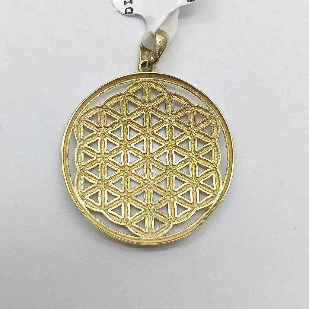 DIJES ORO 14K 2.2 (NUEVO)