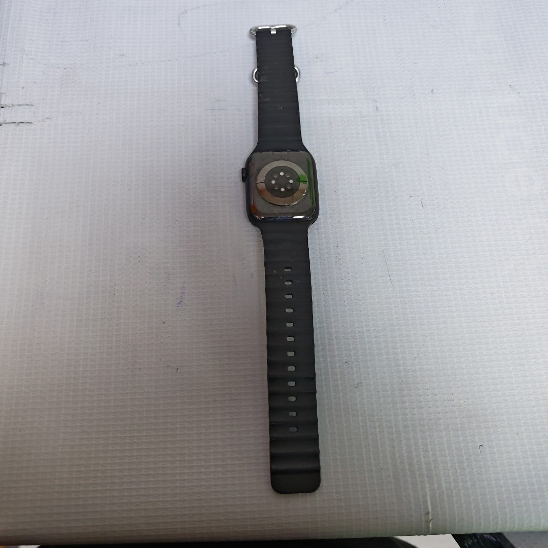 SMARTWATCH APPLE SERIES 8 ALUMINIO A2771 45 MM GPS (SEMINUEVO)