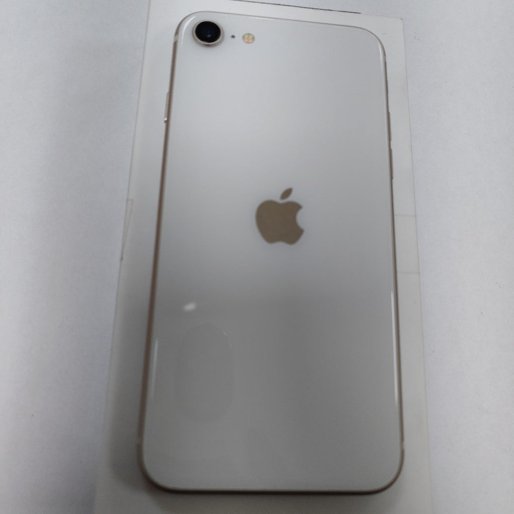 CELULAR APPLE IPHONE SE 3 A2595 64 GB 4 GB RAM (SEMINUEVO)