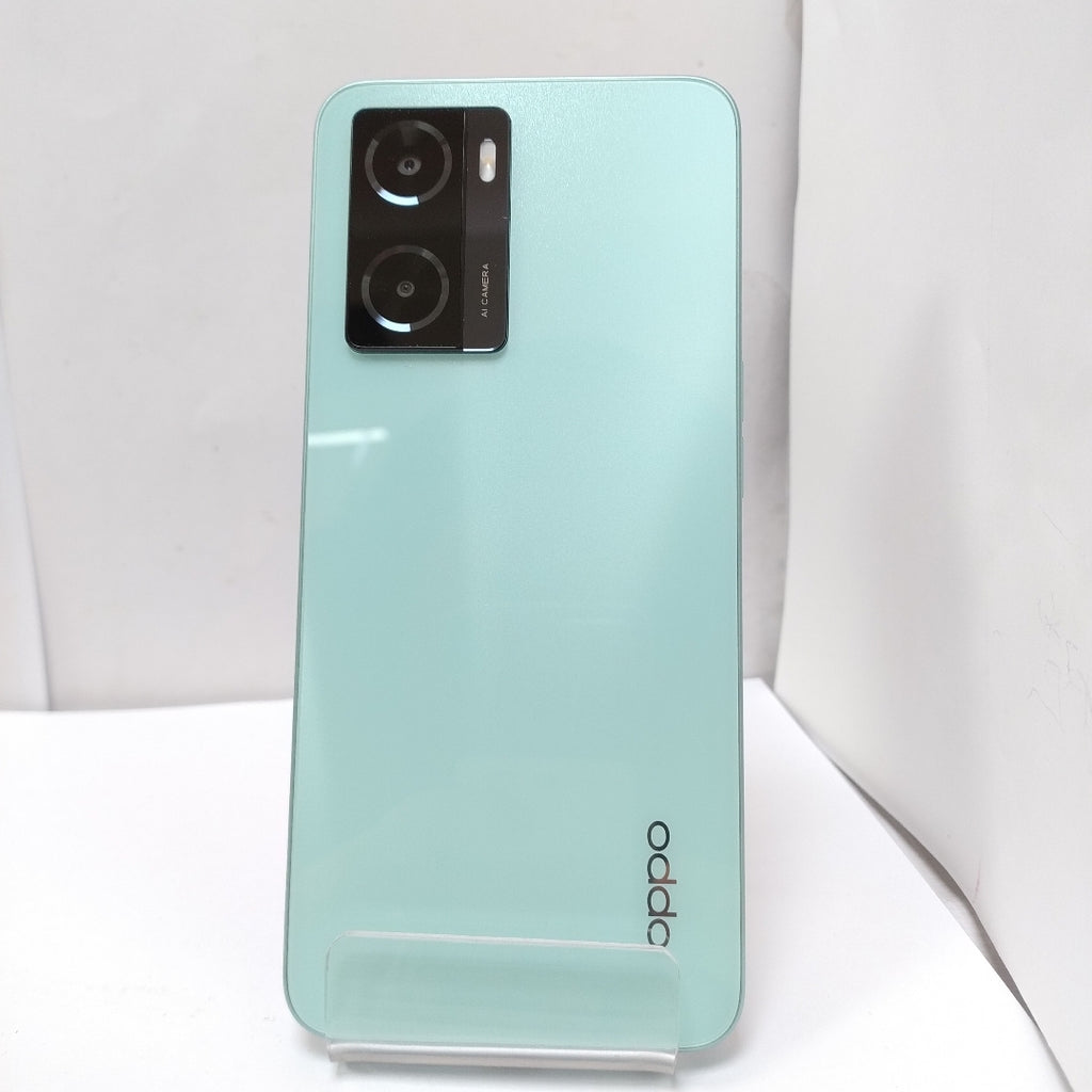 CELULAR OPPO  A57 CPH2387 128 GB 4 GB RAM (SEMINUEVO)