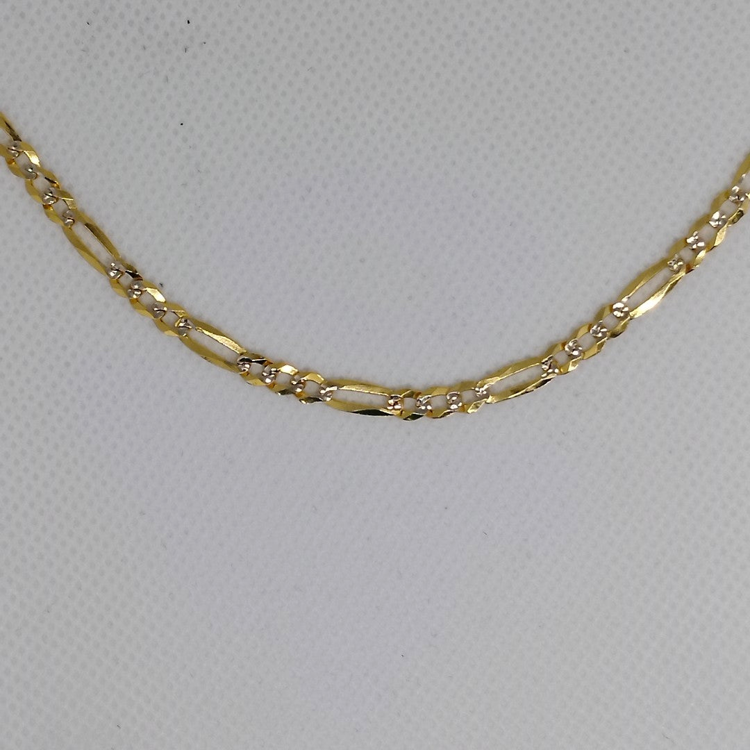 CADENA 3X1 10.2G 50 CM (NUEVO)