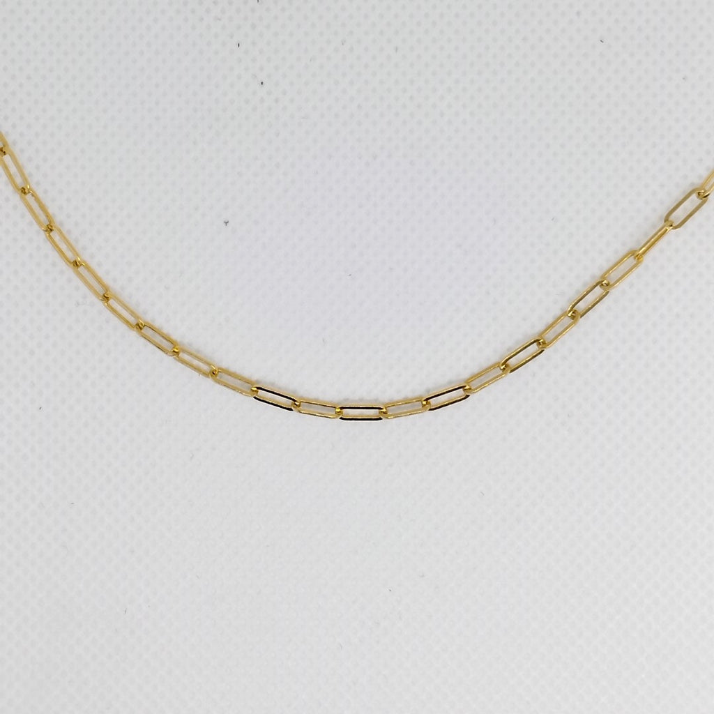 CADENAS ESPECIAL ORO 14K 5.8 (NUEVO)