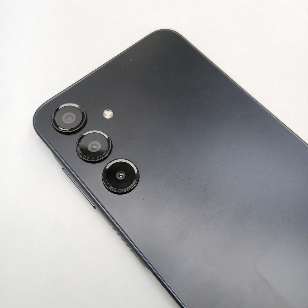 CELULAR SAMSUNG GALAXY A16 SM-A165M (2024) 128 GB 4 GB RAM (SEMINUEVO)