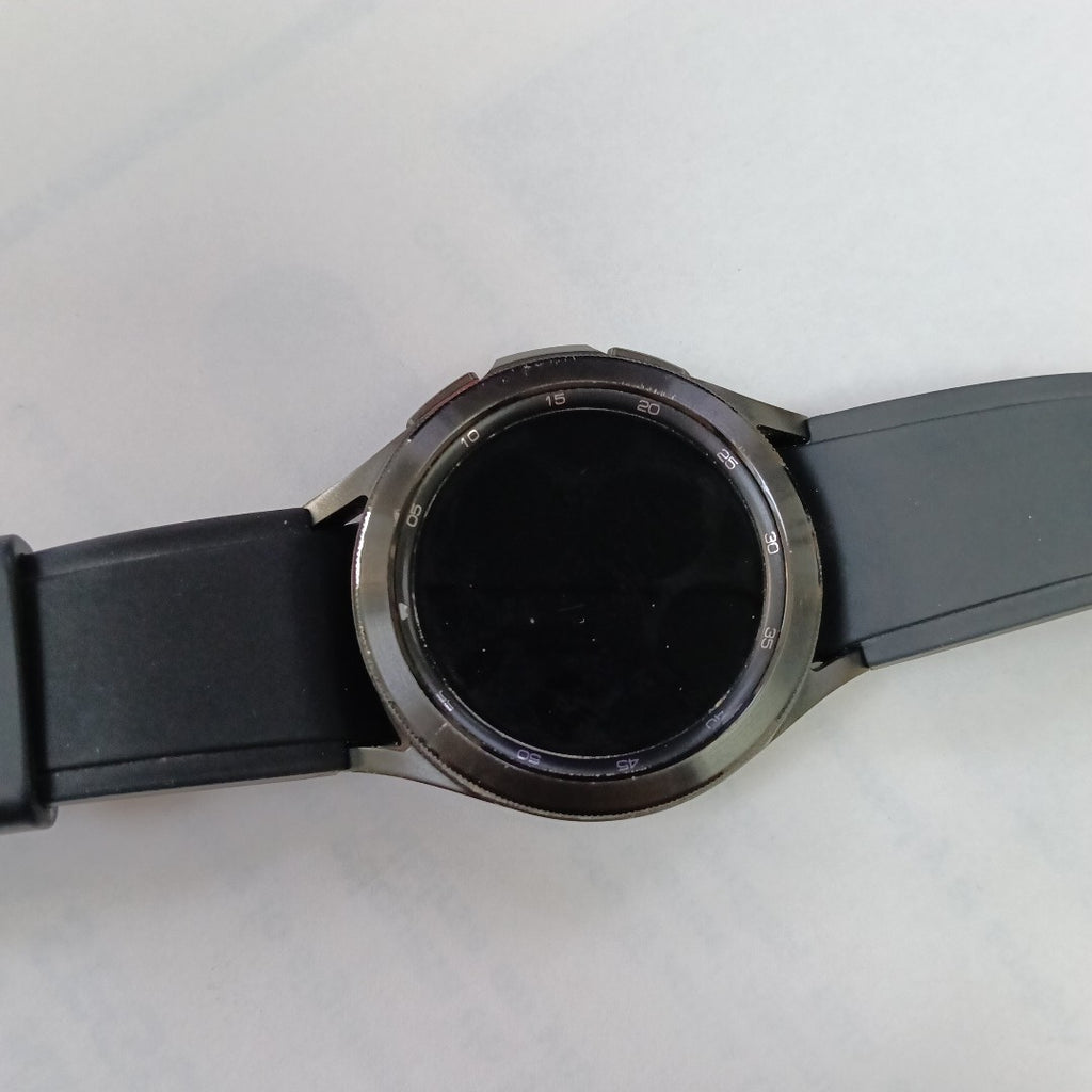 SMARTWATCH SAMSUNG GALAXY WATCH 4 CLASSIC SM-R880 42 MM GPS