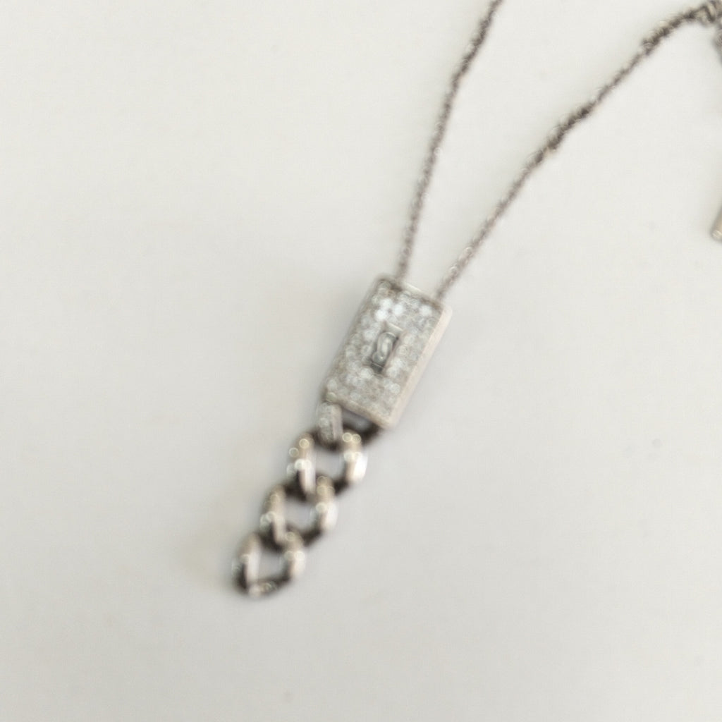 CADENA PLATA 4,80 GRMS (SEMINUEVO)