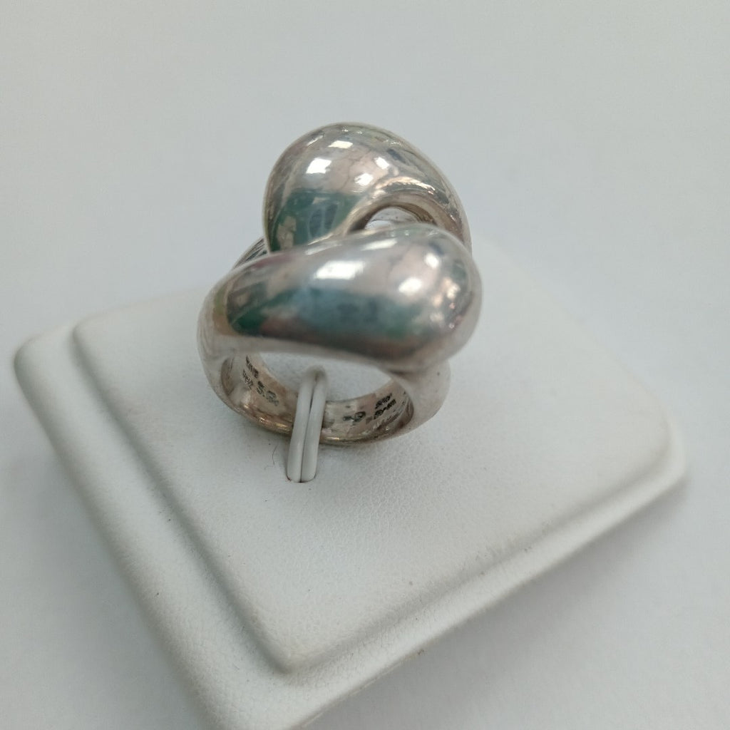 ANILLITO PLATA 25.3 GRMS (SEMINUEVO)