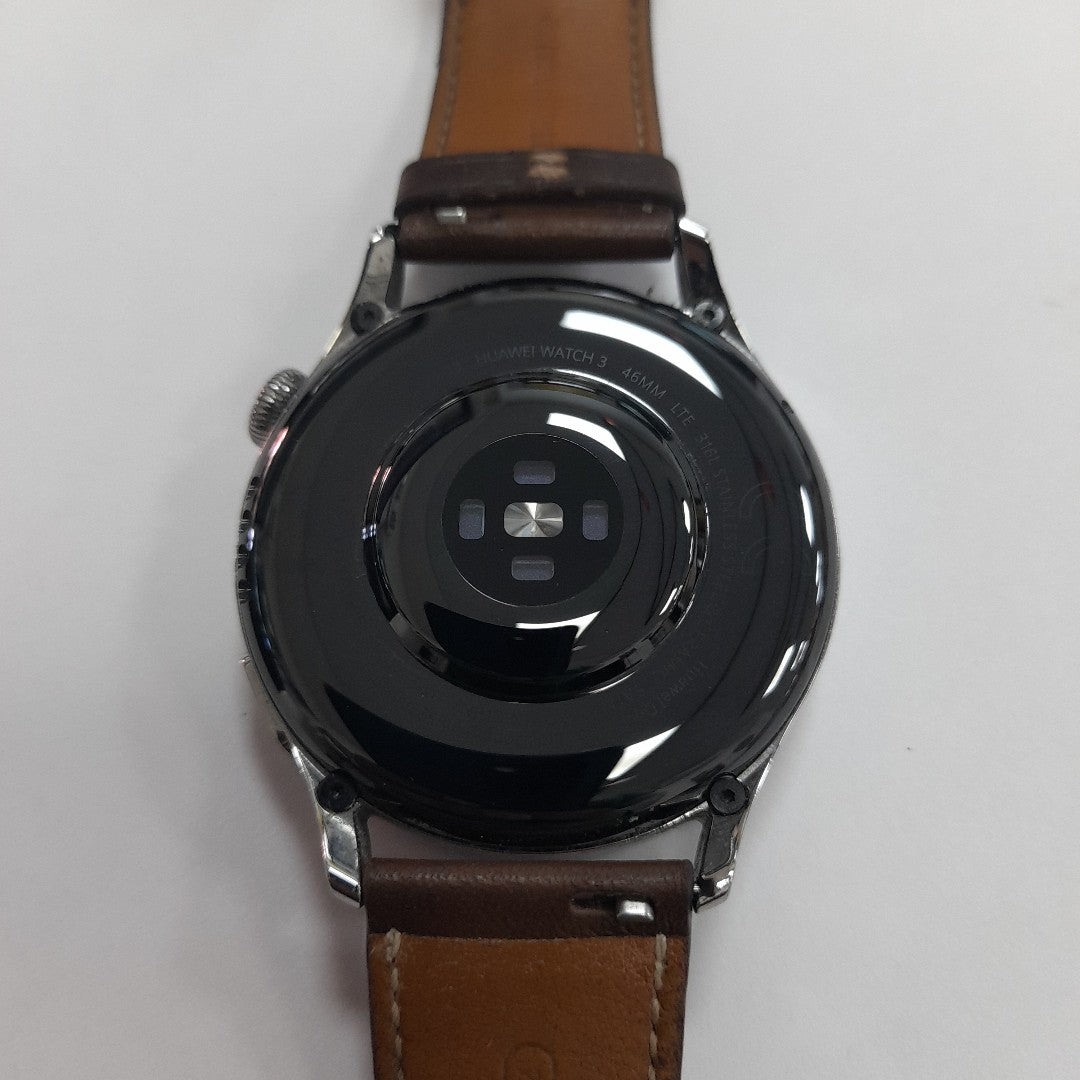 SMARTWATCH HUAWEI WATCH 3 GLL-AL03 46 MM GPS (SEMINUEVO)