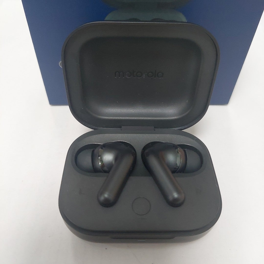 AUDIFONOS MOTOROLA MOTO BUDS+ INALAMBRICO IN EAR (SEMINUEVO)