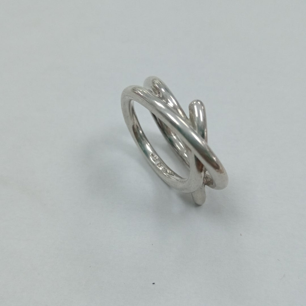 ANILLITO PLATA 10.3 GRMS (SEMINUEVO)