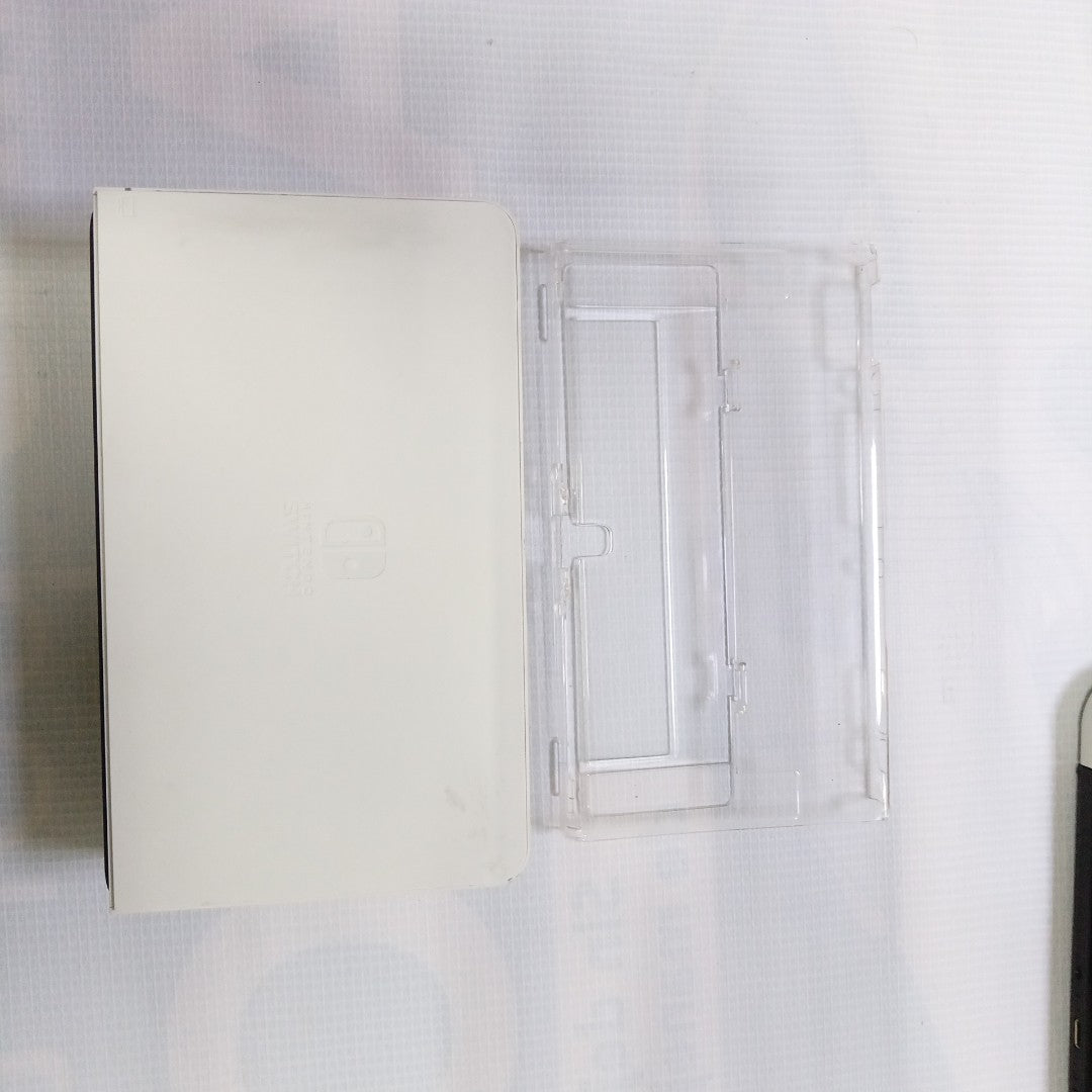 CONSOLA DE VIDEOJUEGO NINTENDO SWITCH OLED 64 GB (SEMINUEVO)