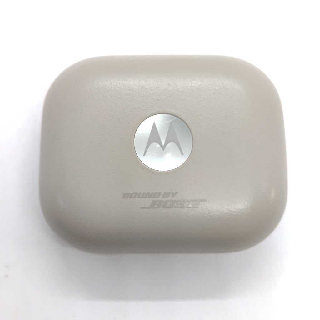 AUDIFONOS MOTOROLA MOTO BUDS+ INALAMBRICO IN EAR (SEMINUEVO)