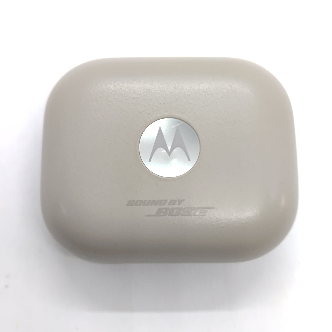AUDIFONOS MOTOROLA MOTO BUDS+ INALAMBRICO IN EAR (SEMINUEVO)