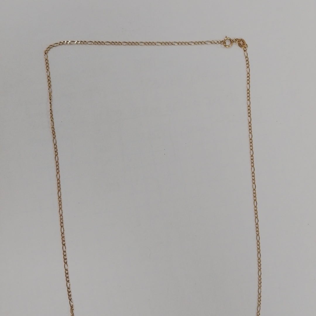 CADENA ORO 10 K 2.3 GRMS (SEMINUEVO)