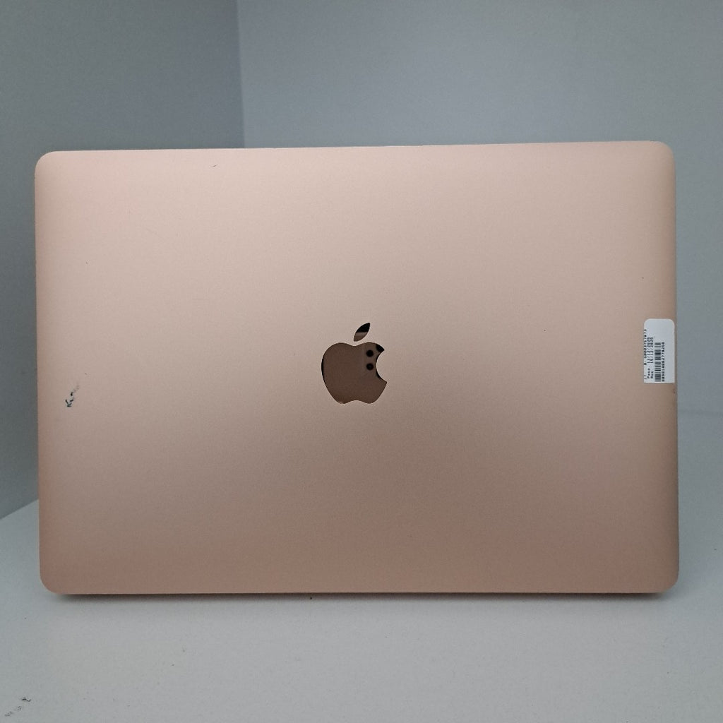 LAPTOP APPLE MACBOOK AIR 13" 2020 1.1 A2179 256 GB SSD 8 GB RAM (SEMINUEVO)