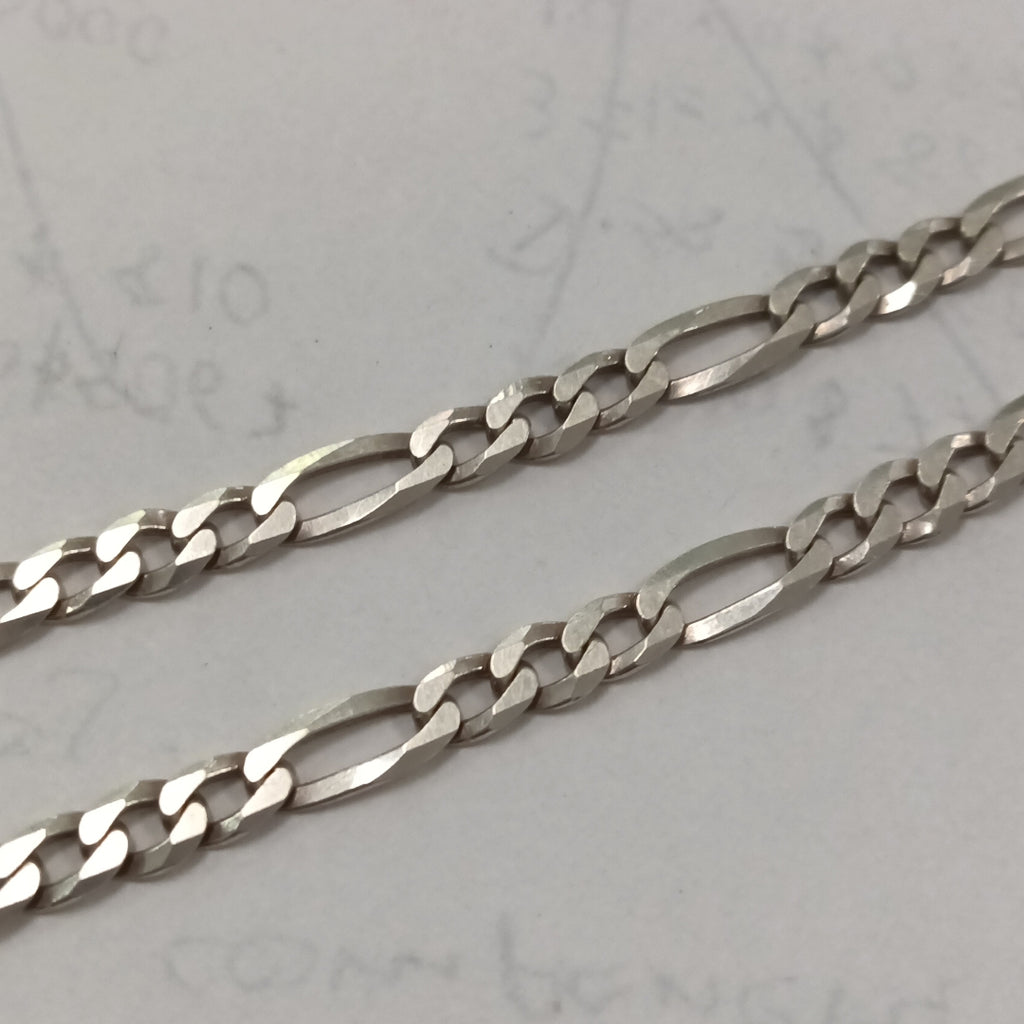 PULSERA PLATA 3.6 GRMS (SEMINUEVO)