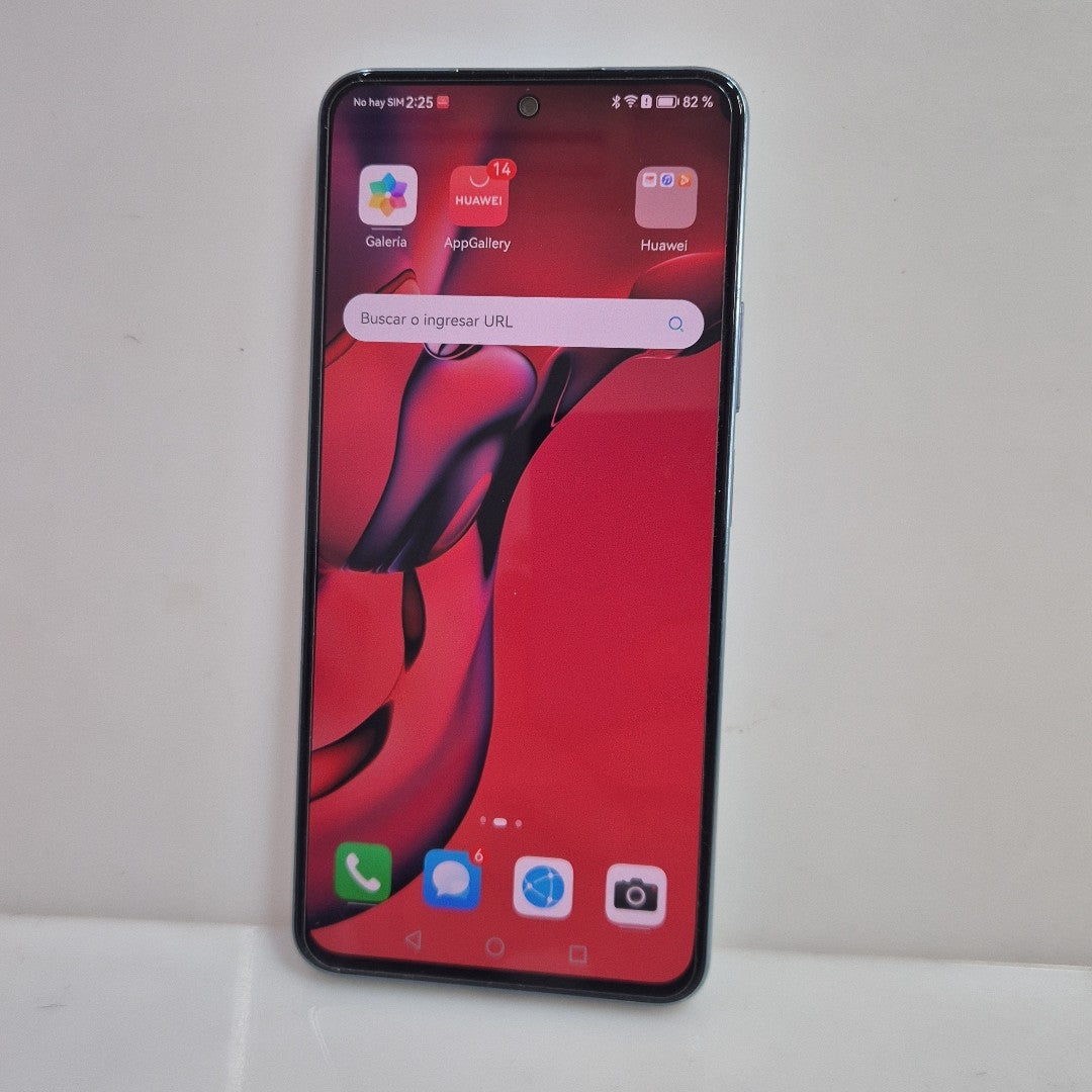 CELULAR HUAWEI NOVA 10 SE BNE-LX3 128 GB 8 GB RAM (SEMINUEVO)