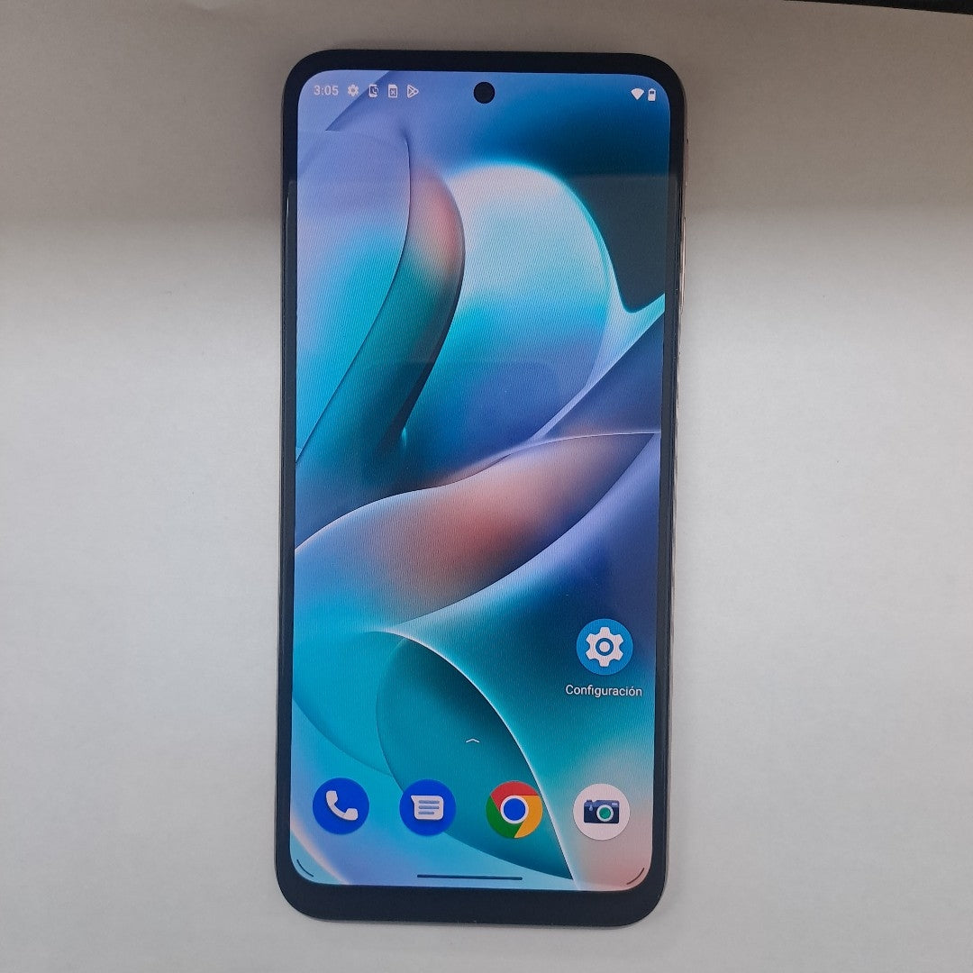 CELULAR MOTOROLA MOTO G41 XT2167-1 128 GB 4 GB RAM (SEMINUEVO)