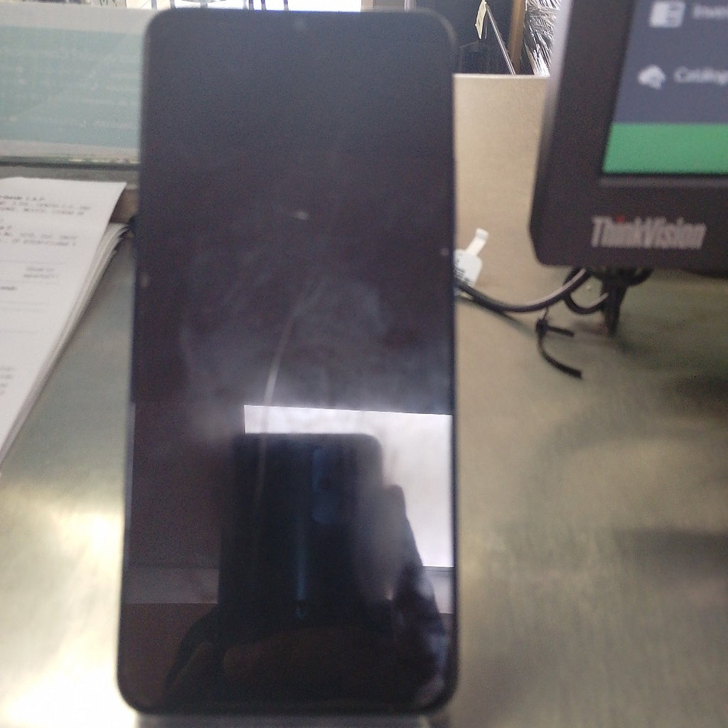 CELULAR REALME C63 RMX3939 (2024) 256 GB 8 GB RAM (SEMINUEVO)