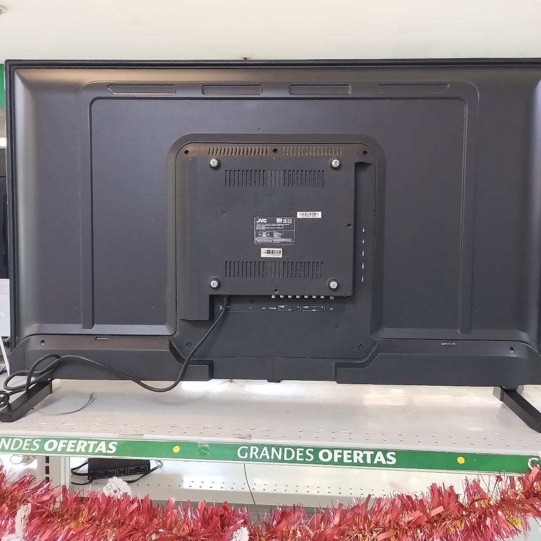 PANTALLA JVC SI43US (2020) 43" LED 4K
