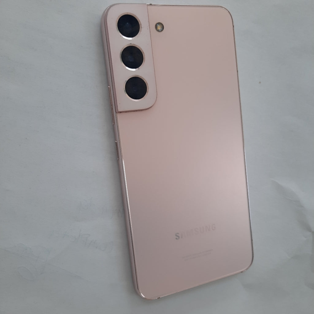 CELULAR SAMSUNG GALAXY S22 SM-S901E 128 GB 8 GB RAM