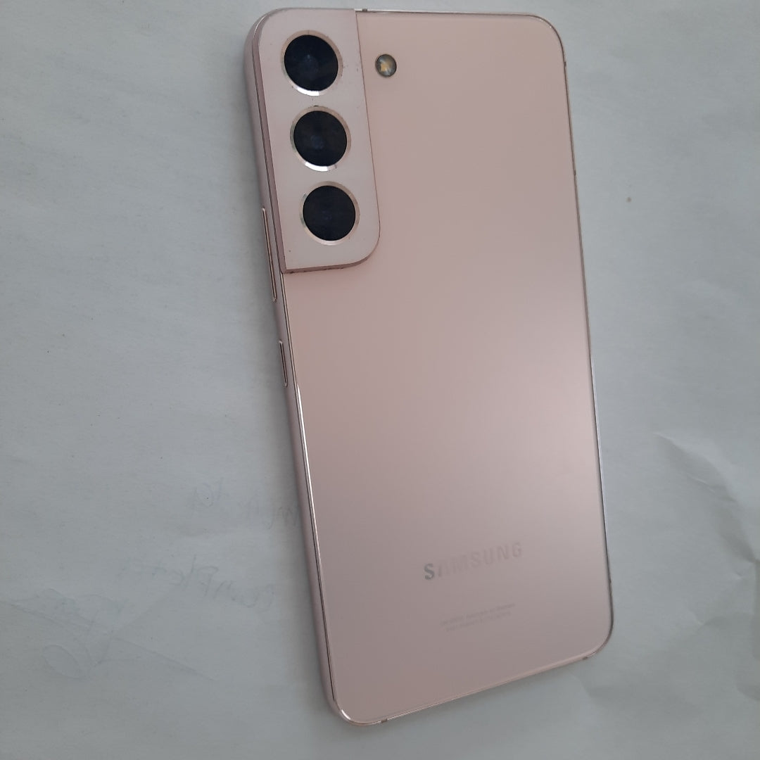CELULAR SAMSUNG GALAXY S22 SM-S901E 128 GB 8 GB RAM