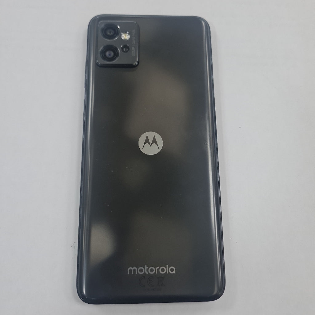 CELULAR MOTOROLA MOTO G32 XT2235-1 128 GB 4 GB RAM (SEMINUEVO)