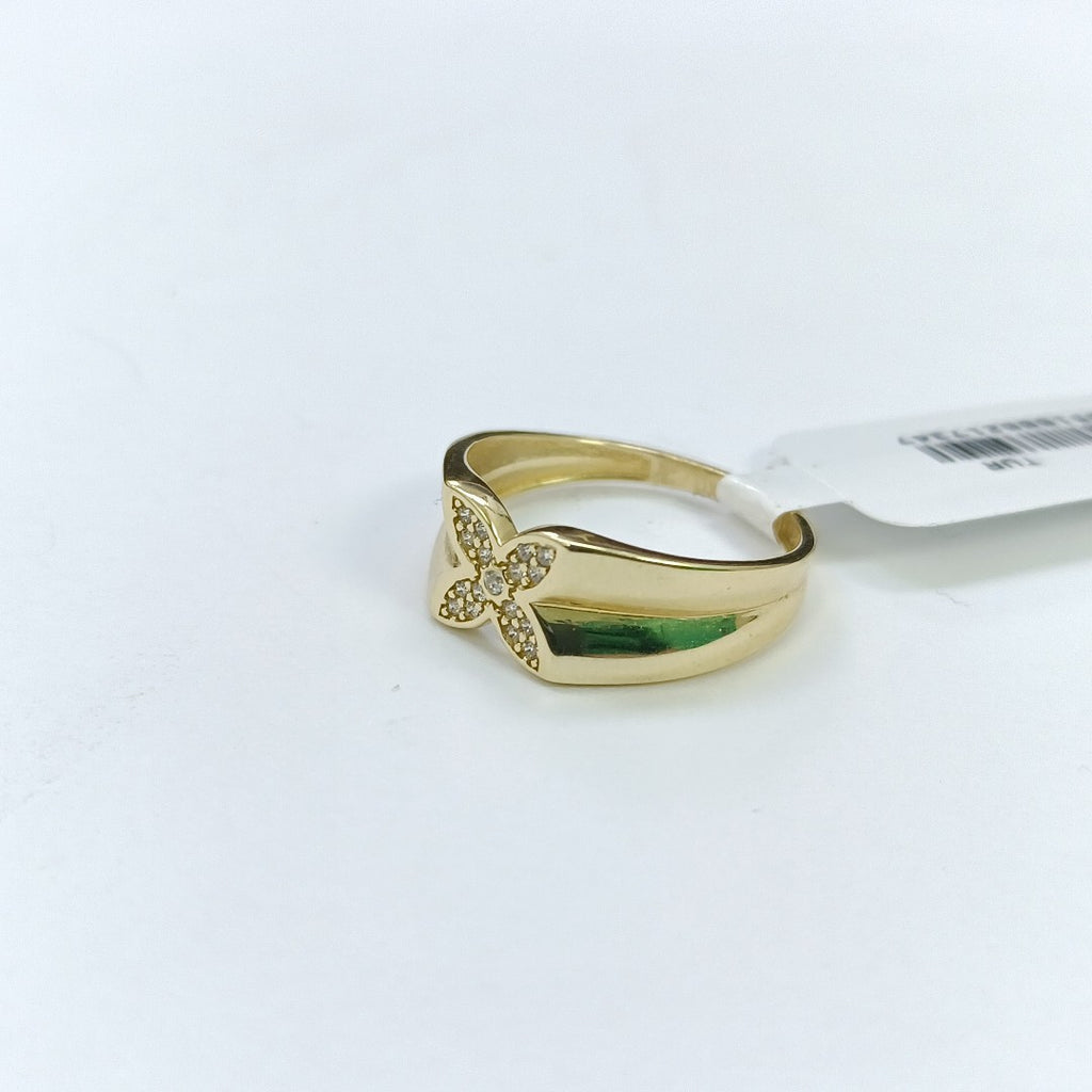 ANILLOS DAMA ORO 14K 2.5 (NUEVO)