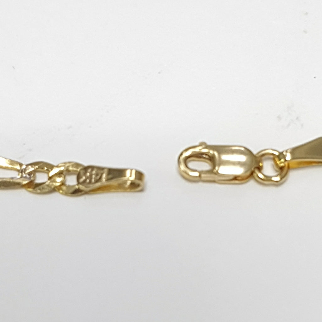 CADENA 3X1 7.1G 50 CM (NUEVO)