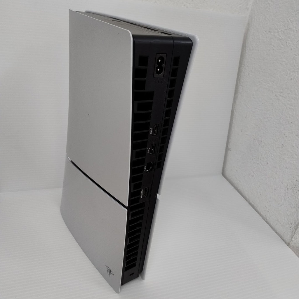 CONSOLA DE VIDEOJUEGO SONY PS5 DIGITAL 825 SSD (SEMINUEVO)