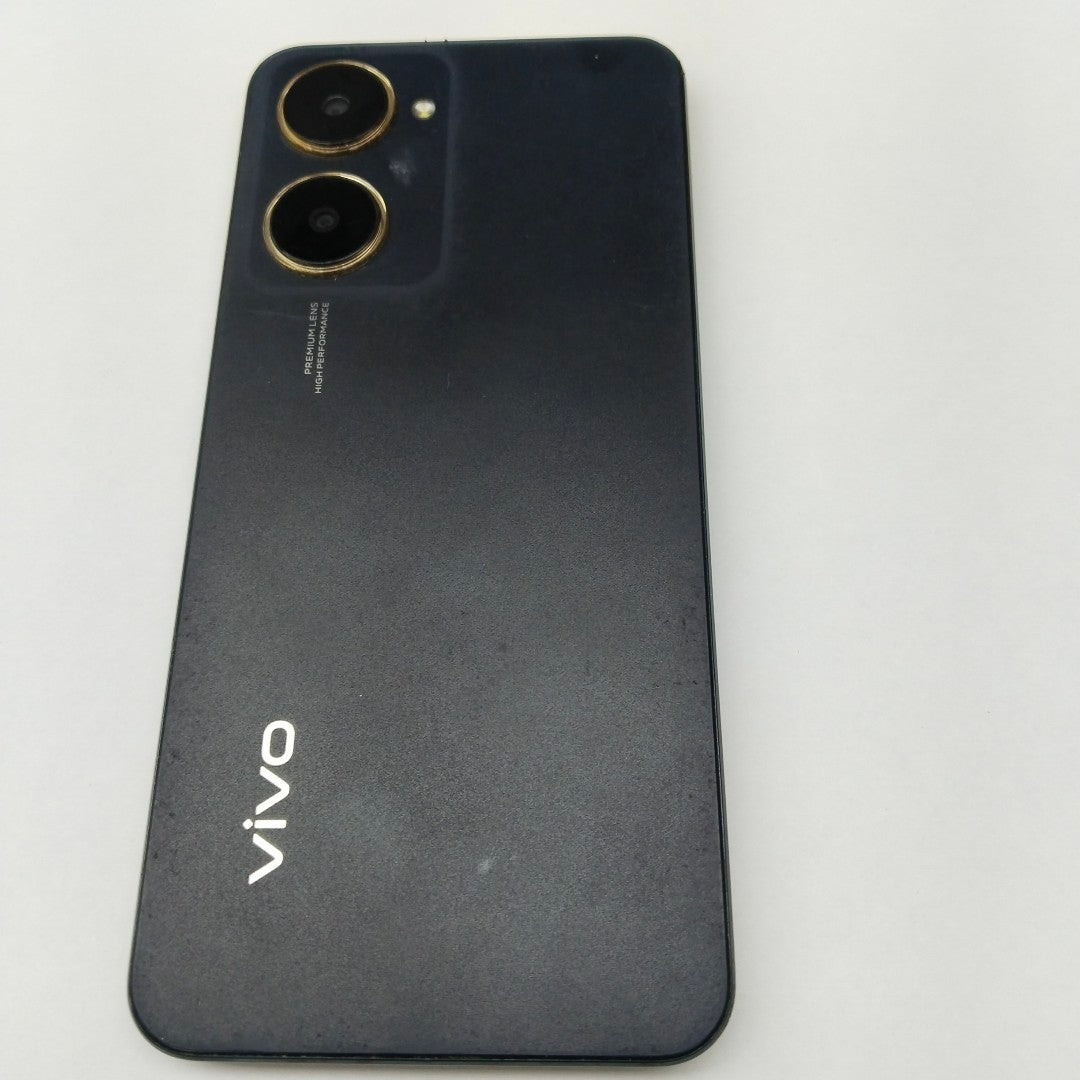 CELULAR VIVO Y03 V2332 (2024) 128 GB 4 GB RAM (SEMINUEVO)
